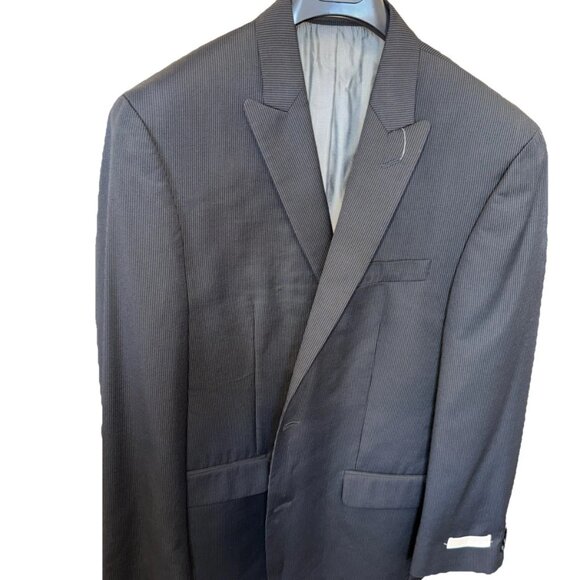 Michael Kors Men’s Two Button Blazer 40R - Picture 1 of 9